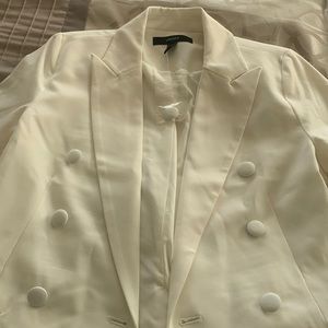NWT Forever 21 Blazer